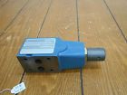 0811104113 0 811 104 113 Bosch Rexroth Pressure Relief Valve