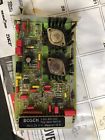 0811405005 0 811 405 005 Bosch Amplifier Card