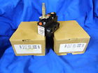 000 3 Fluid Lot - Valve 212 Aro Solenoid Pneumatic Ss Power