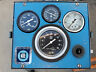 00000001 Otc Hydraulic Flow Meter Gpm Psi