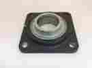 Rcj120-fa101 000989517 Ina Rcj120 Fa101 4 Bolt Flange Bearing 120mm Chicago P N 0402-850