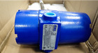 454ftb-16-hht 0017058 Kurz New Other Series Insertion Flow Meter