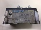 004-01-167892-h Festo Manifold Subbase Used