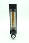 012-025t Aalborg Variable Area Flow Meter Npt