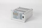 0152aac2a11a 0152e Brooks Instrument Microprocessor Control Readout Unit 0152aac2a11a 0152e Brooks Instrument Microprocessor Control Readout Unit