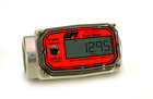 113255-2 01a31lm Gpi The Proven Choice Aluminum Turbine Fuel Flowmeter With Digital 113255-2 01a31lm Gpi The Proven Choice Aluminum Turbine Fuel Flowmeter With Digital
