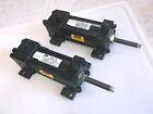02.00-cc2aus18a-3.000 Parker Series 2a High 02.00-cc2aus18a-3.000 Parker Series 2a High