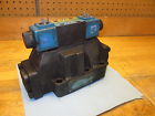Dg4v-3s-6n-m-u-b5-60 02-139989 Vickers Dg5s-8-2n-m-u-b5-30 Hydraulic Valve Dg4v-3s-6n-m-u-b5-60 02-139989 Vickers Dg5s-8-2n-m-u-b5-30 Hydraulic Valve