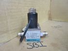 0248ac-10000rv Mks Solenoid Valve Sccm Used
