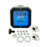 Mr530-g8n-av 031401001037 Gpi Mechanical Disk Aviation Fuel Flowmeter Fnpt