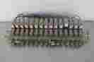 031sa4154 Numatics Pneumatics Solenoid Valve Lot Of 15