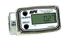 113900-9501 03a31gm Gpi The Proven Choice Aluminum Turbine Fuel Flowmeter Fnpt Gpm