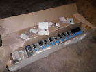 03e-fb6 Festo 03efb6 Manifold Valve