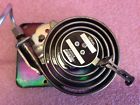 04070521 Foxboro Spiral Pressure Element Range Psi Sn