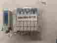 044-890-05116 Smc Manifold 6vlv Sy5100-5u1 Sv2000-59-2a