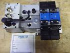 04p-1-02-qyz J Festo New 04e-fb6 Manifold Valve
