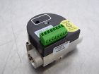 0504sa4 Proteus Industries Flow Meter Gpm Lpm