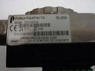 0504sn4 Proteus Industries Flow Meter