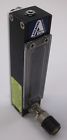 052-01 Aalborg Flow Meter 0-65