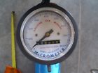 06-02732 06-02732--04 Mccrometer Propeller Flow Threaded End Flowmeter