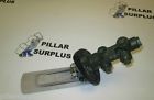 06-466-210 Pedal Modulating Mico Valve Actuated