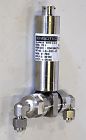 E161-06 060--e161-06 Sensotec Differential Pressure Transducer Model Fdw
