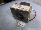 06012bn16 Proteus Industries Paddle Wheel Rotary Flow Meter Ma