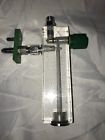 0612 Timeter Classic Oxygen Flow Meter