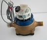 D35002613 06900961 Hersey Meters Cubic Feet Water Meter Nd Reg Wire