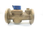 D594204 0710149 Hersey Horizon Horizontal Turbine