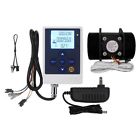 0713458680587 Digiten Water Flow Quantitative Control Lcd Display Sensor