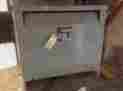 080514-cb Westinghouse Transformer Box Refurbished S.n 15kva Type Dt-3 3ph