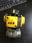 X40-ds-4-1 0811039 Sonic Torque 4x4 Pneumatic