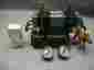082rc115j016w 081rd100006y Numatics Dual Pressure Reg W