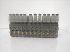 0820022026 Bosch 0 820 022 026 Pneumatic Solenoid Valve 12x Used Tested