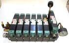 082ss515m000061 Numatics Numatic 7 Solenoid Valves