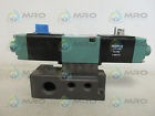 082ss53c4 Numatics Solenoid Valve New