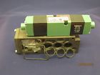 082ss615k000030 Numatics Solenoid Valve