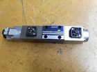 0811404119 0831006057 Bosch Rexroth 4wrp 6e-28s-1x G24z4 M Valve W Coil 9vdc 2 45a