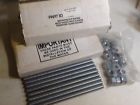 08711-3220-0400 Rosemount Mounting Kit Carbon Steel Lot Of Kits