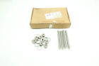 08711-3220-1100 Fisher Rosemount New Flow Meter Mounting Kit