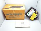 08gm-6-100v.9-x7wr-rg-2d 08gm-6 Universal Flow Monitors New Rate Indicator