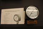 1-2-71-r-4-w2 Rcm Industries Liquid Flow Meter Series Npt