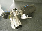 1.5-316l-ra25max 3 1 Fittings A217 A204 Valve Weld Itt Pure-flo Actuators