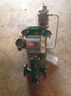 Dvc6200 1.5inch Fisher Gx 3-way Control Valve With Dvc 6200 Hc Tier