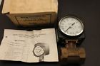 1-71-r-20-w2 Rcm Industries Liquid Flow Meter Series Npt