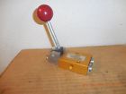 1 Exc Way Devices Lever V3103 8 Npt Condition 3 Operated Air-mite