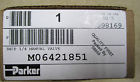 M06421851 1 Valve 3w2p 200 - 4 Parker Manual Psi