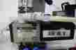 10-cdq2b25-15d Cylinder Assembly Inta Tokyo Electron Limited Tel Air Intake Valve Smc Solenoid