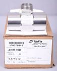 100079845 Nuflo Liquid Turbine Flowmeter